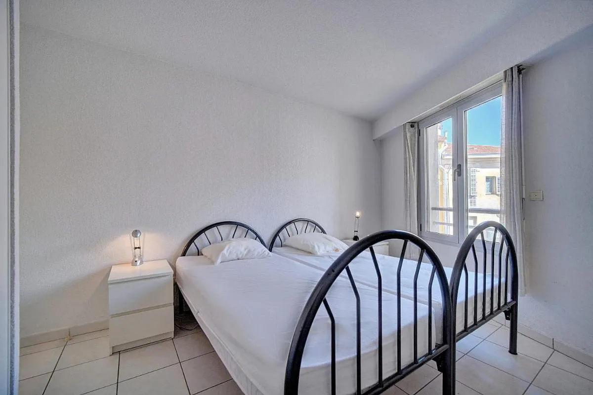 Image 5 of MODERNE 3 PIECES CANNES CENTRE AVEC BALCON l! A2B67