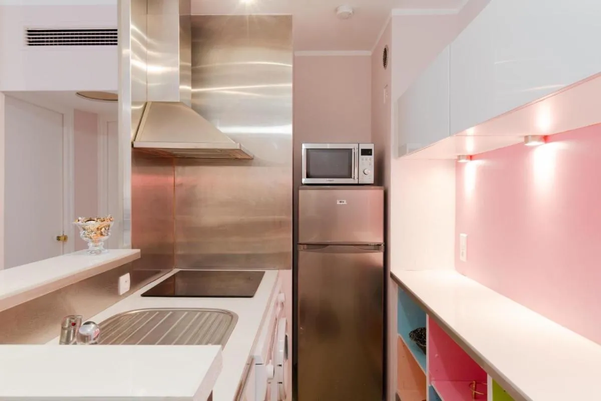 Image 2 of Magnifique 2 pièces Palm Beach bord mer