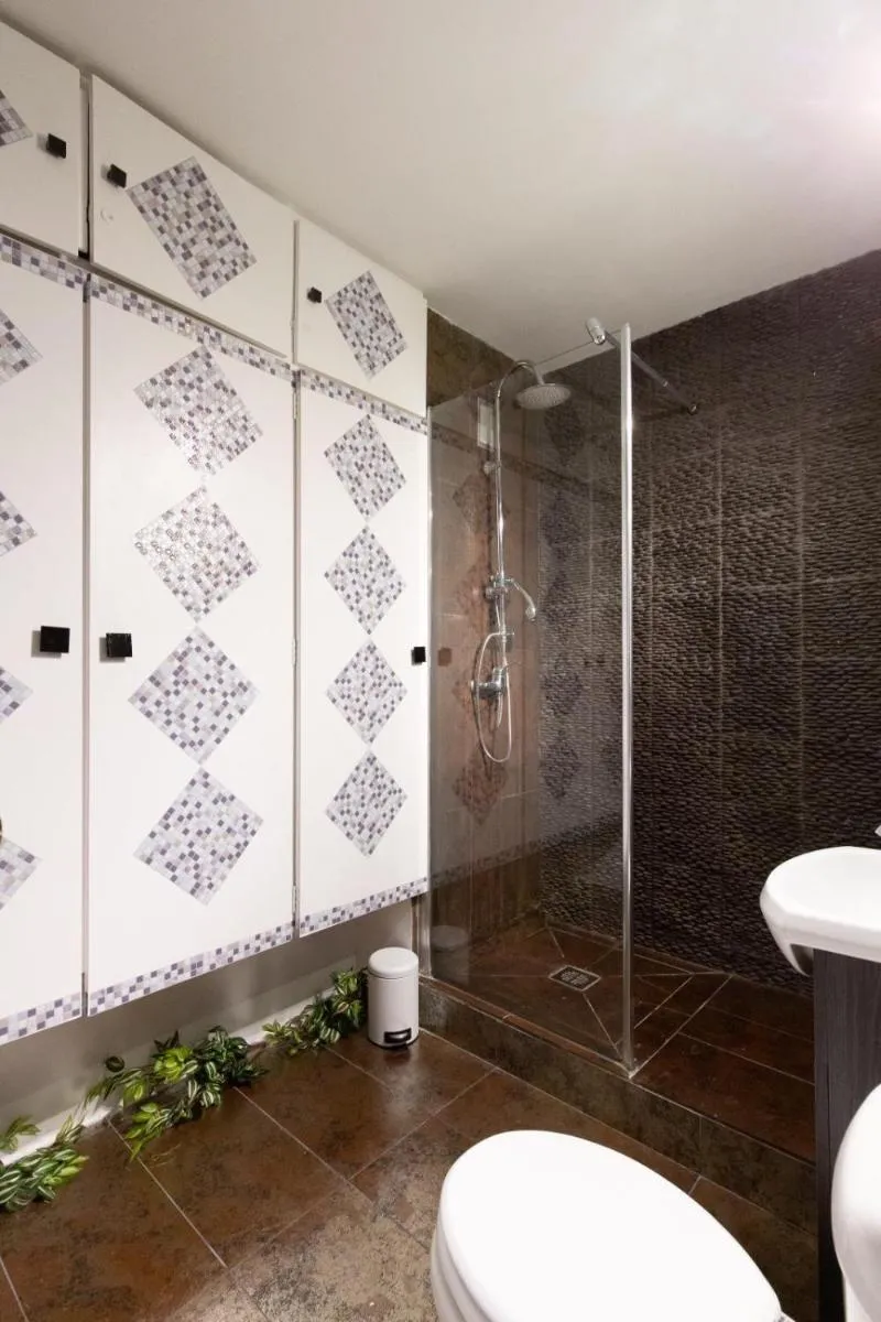 Image 3 of Magnifique 2 pièces Palm Beach bord mer