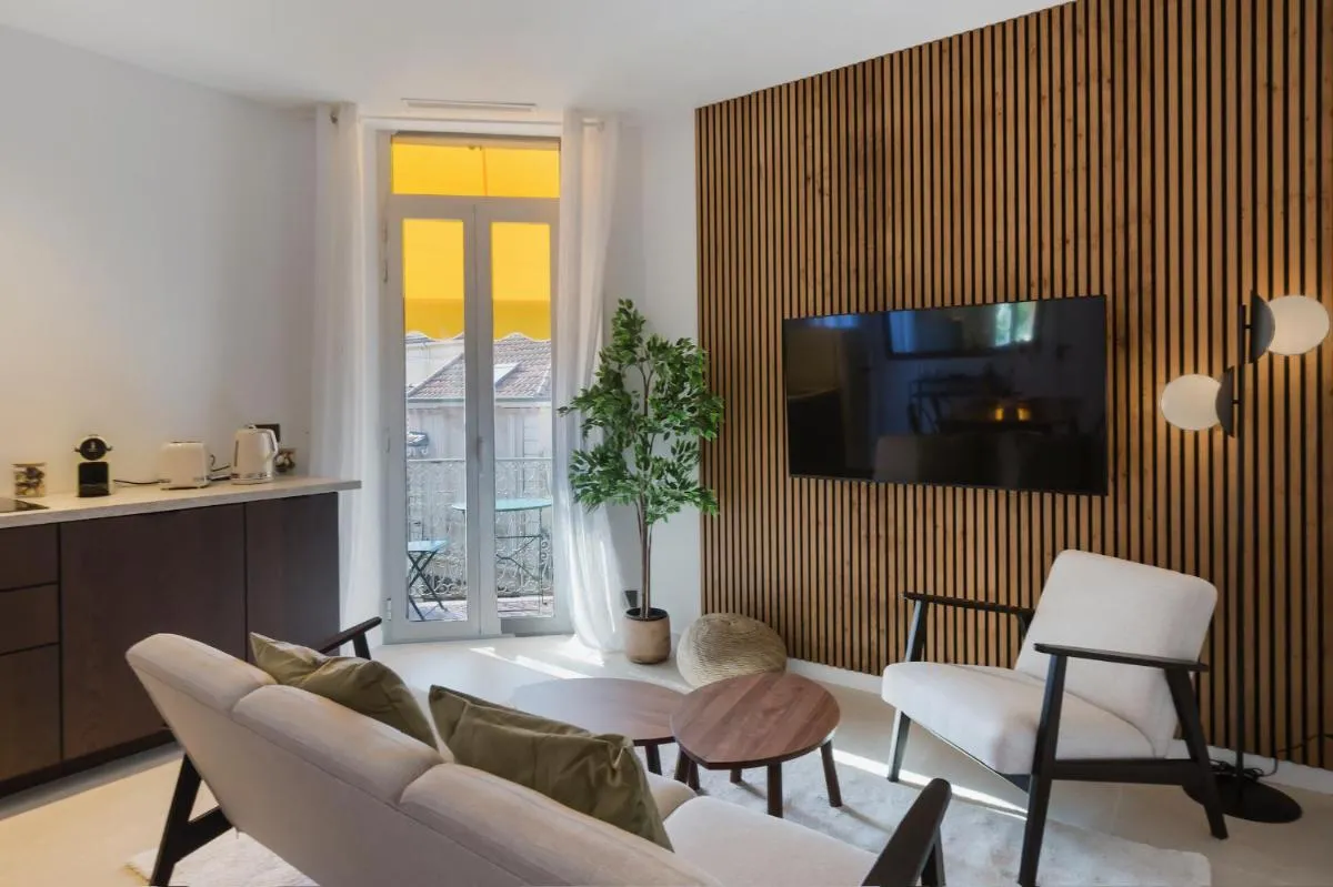 Image 4 of Magnifique 3 pièces – Cannes