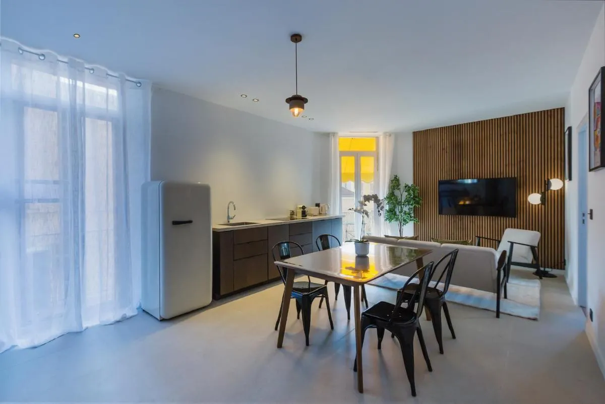 Image 2 of Magnifique 3 pièces – Cannes