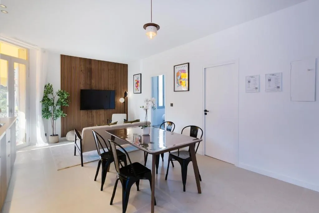 Image of Magnifique 3 pièces – Cannes