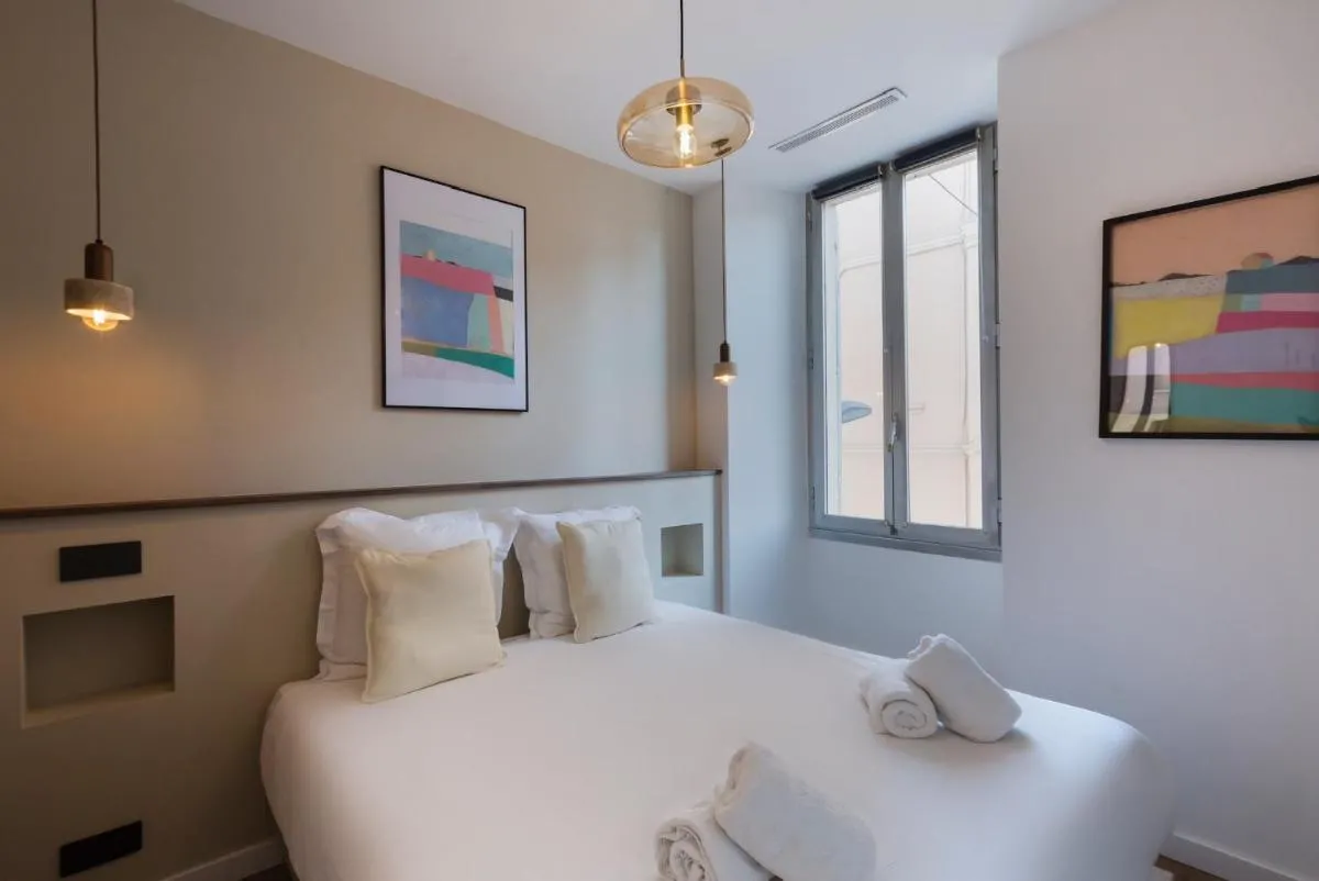 Image 6 of Magnifique 3 pièces – Cannes