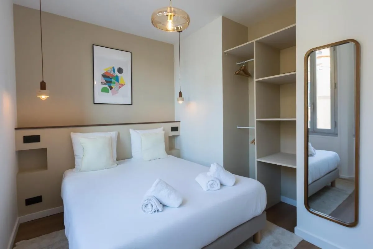 Image 1 of Magnifique 3 pièces – Cannes