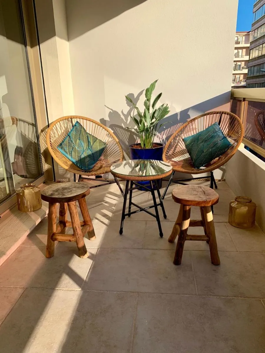 Image 3 of Magnifique 3 pièces en plein cœur de Cannes