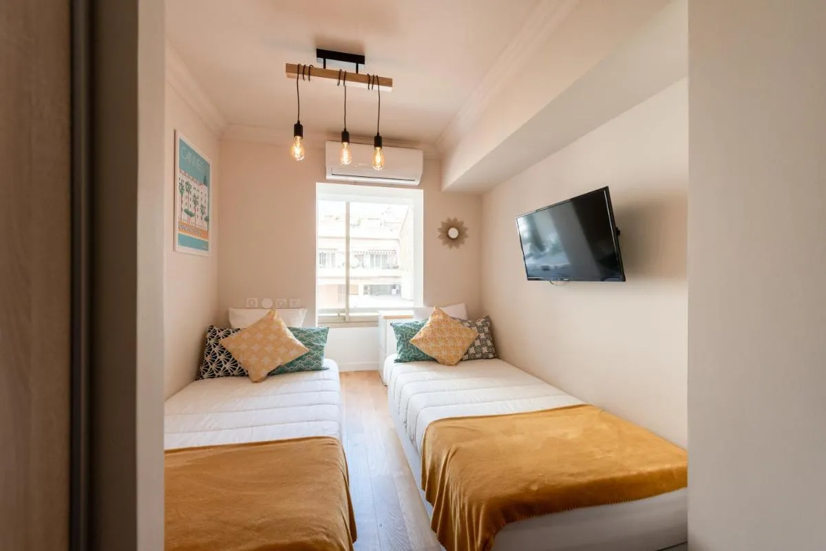 Image 1 of Magnifique 3 pièces en plein cœur de Cannes