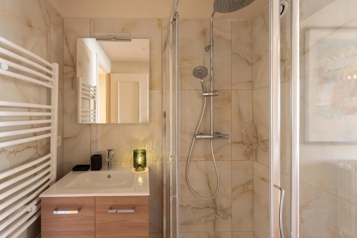 Image 6 of Magnifique 3 pièces en plein cœur de Cannes