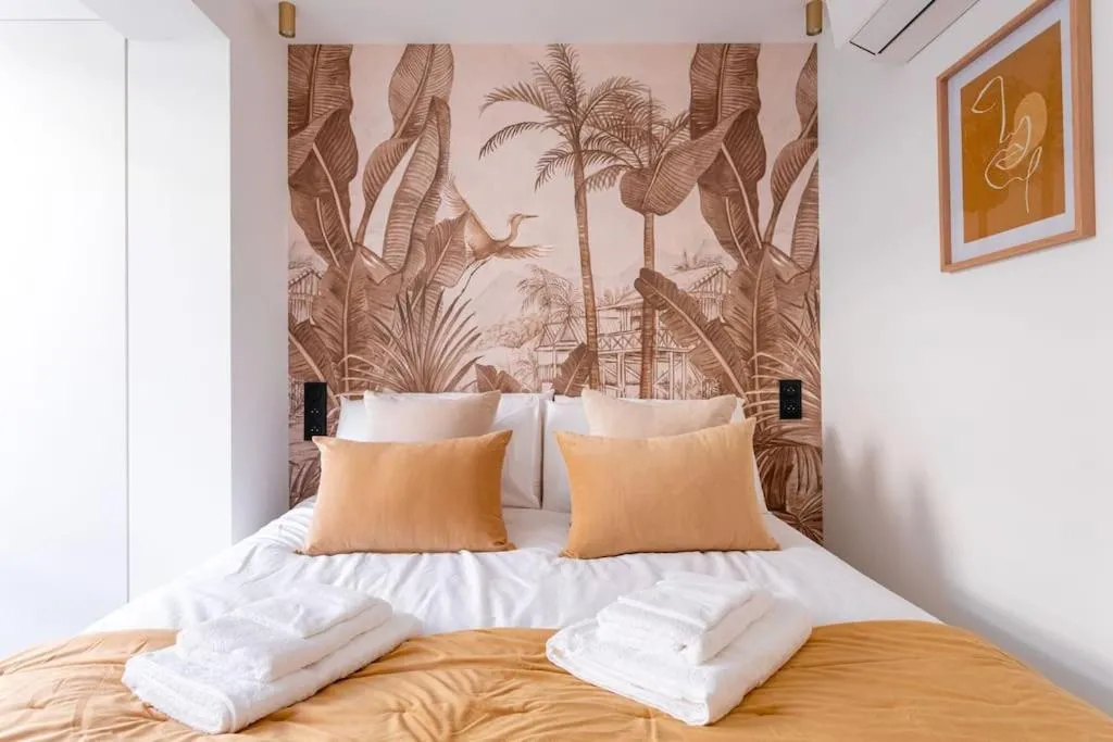 Image 1 of Magnifique Appartement 5 stars – Parking – Terrasse – 3 Mins De La Croisette – Palais Royal by Halldis