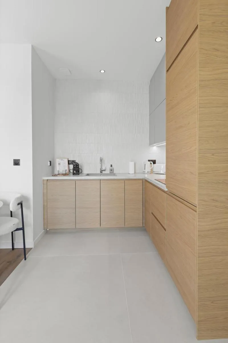 Image 5 of Magnifique appartement centre-ville – Palais 5min