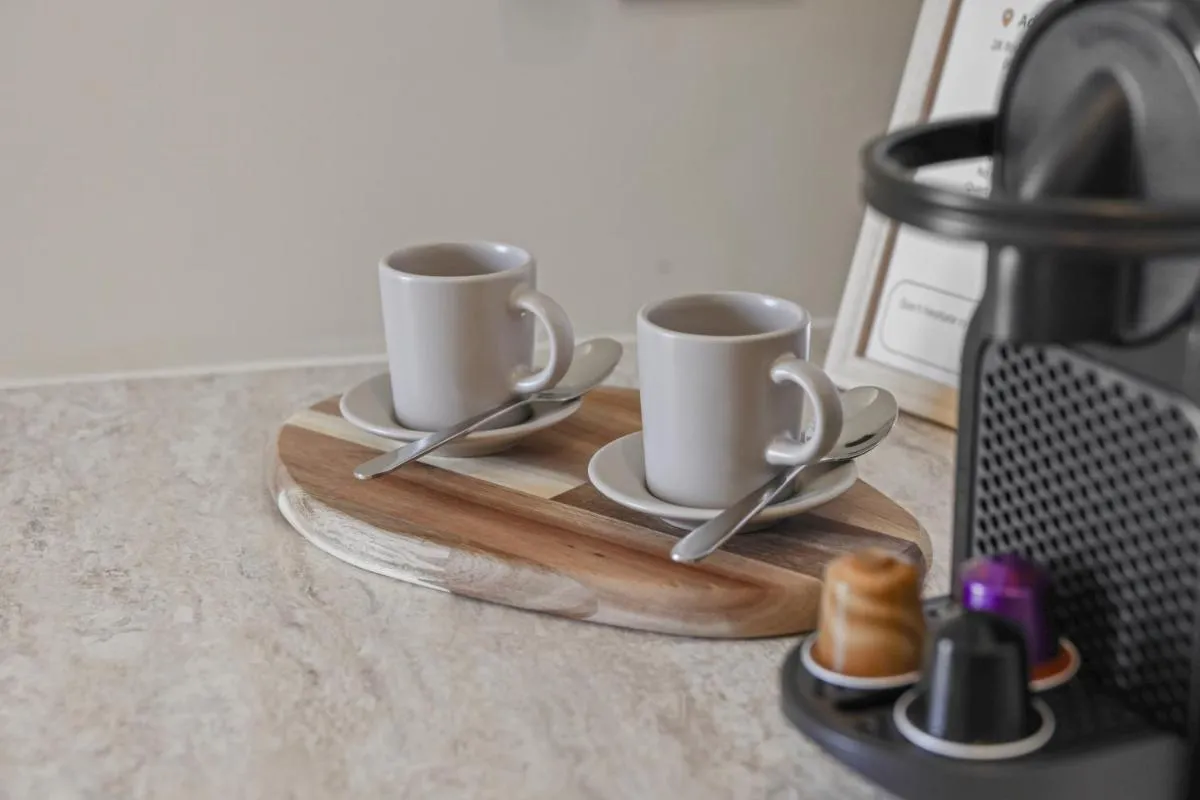 Image 4 of Magnifique appartement centre-ville – Palais 5min