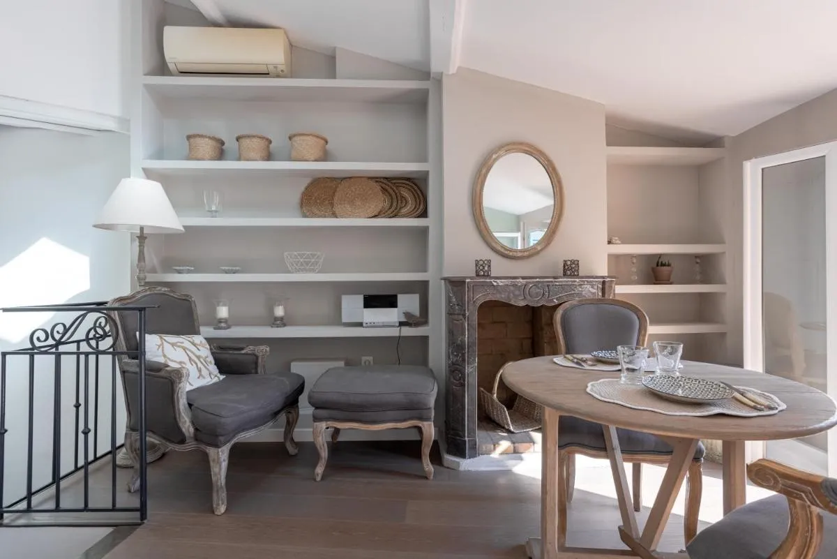 Image 3 of Maison Denise – Suquet vue sur la Cathédrale