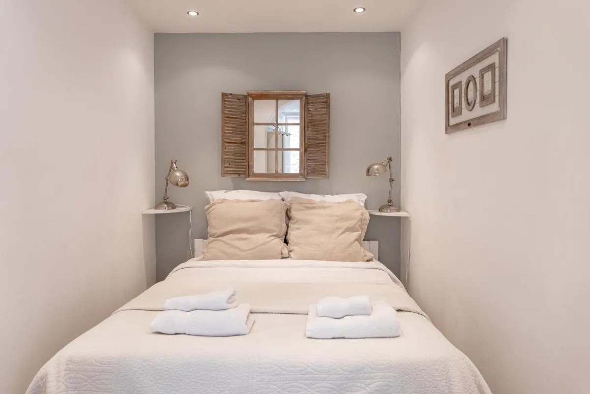 Image 6 of Maison Denise – Suquet vue sur la Cathédrale