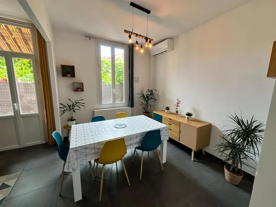 Image 1 of Maison à Cannes