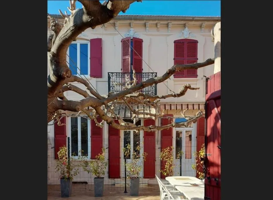 Image 5 of Maison à Cannes