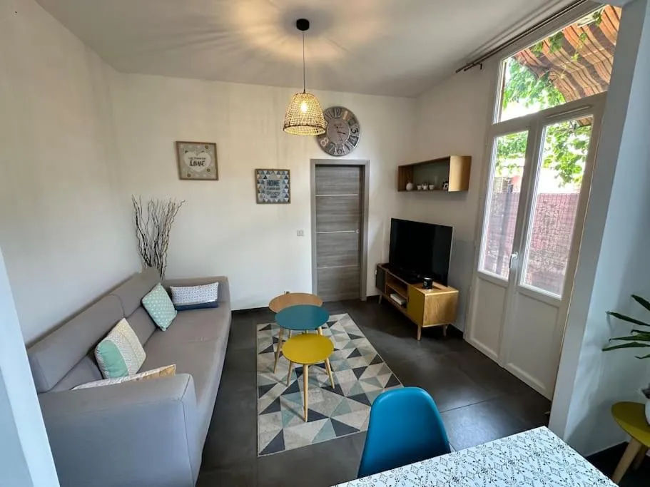 Image 2 of Maison à Cannes