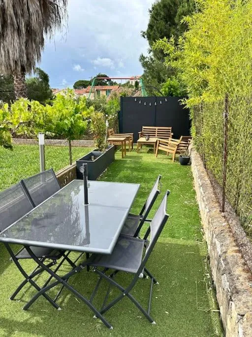 Image 3 of Maison à Cannes