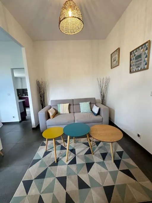 Image 6 of Maison à Cannes