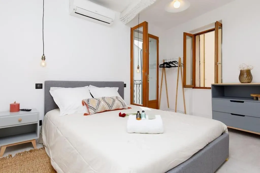 Image of Maison en centre de Cannes – Le Suquet