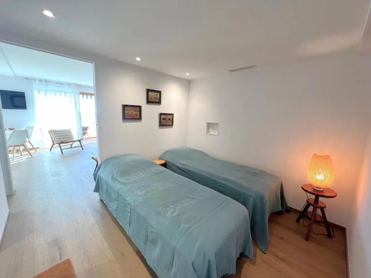 Image 1 of Marjolaine luxury sea view, by Welcome to Cannes