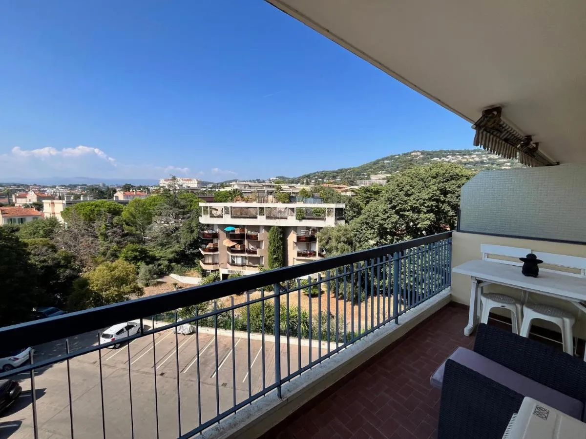 Image 4 of Méditerranée by Welcome to Cannes