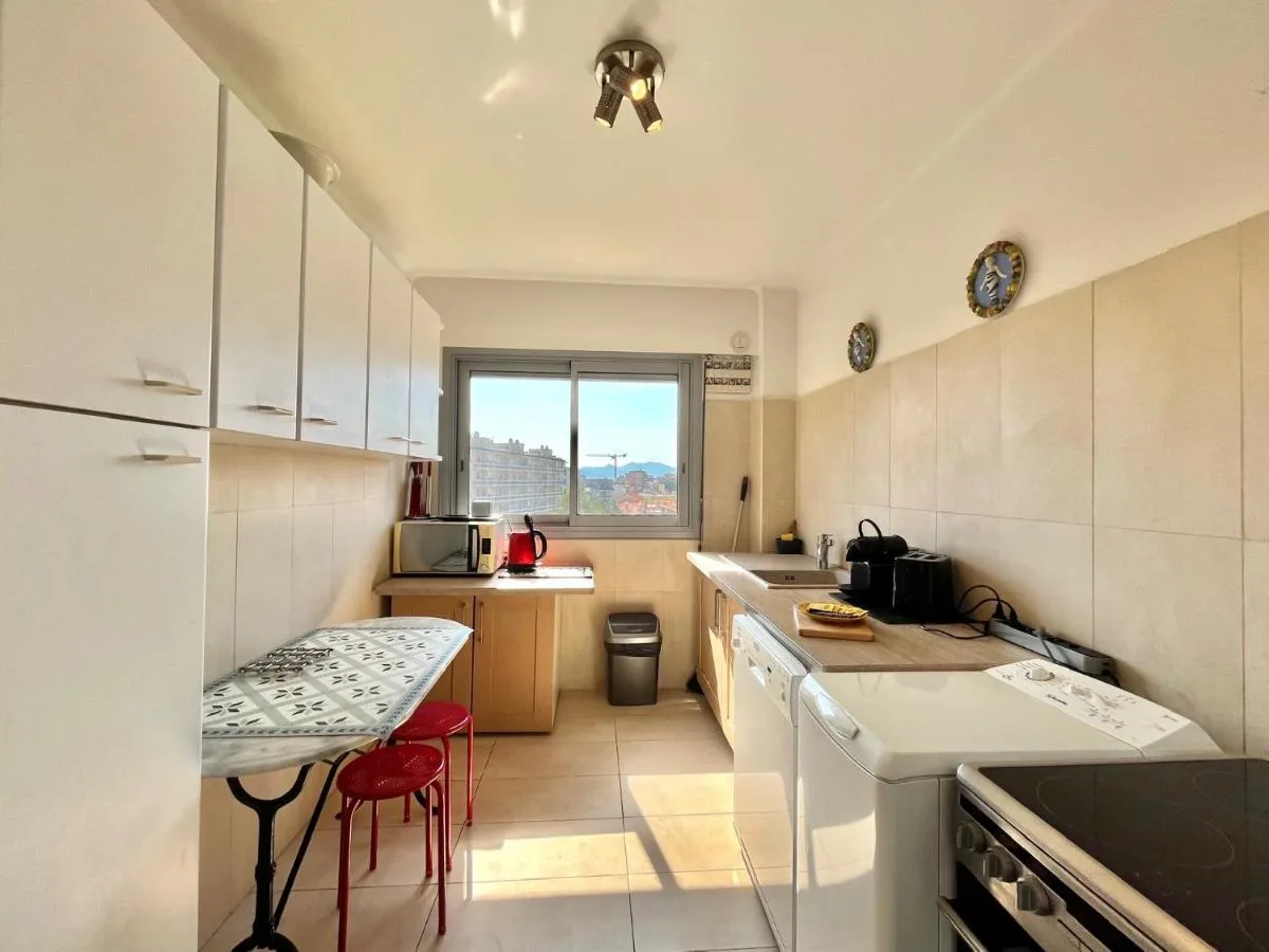 Image 3 of Méditerranée by Welcome to Cannes