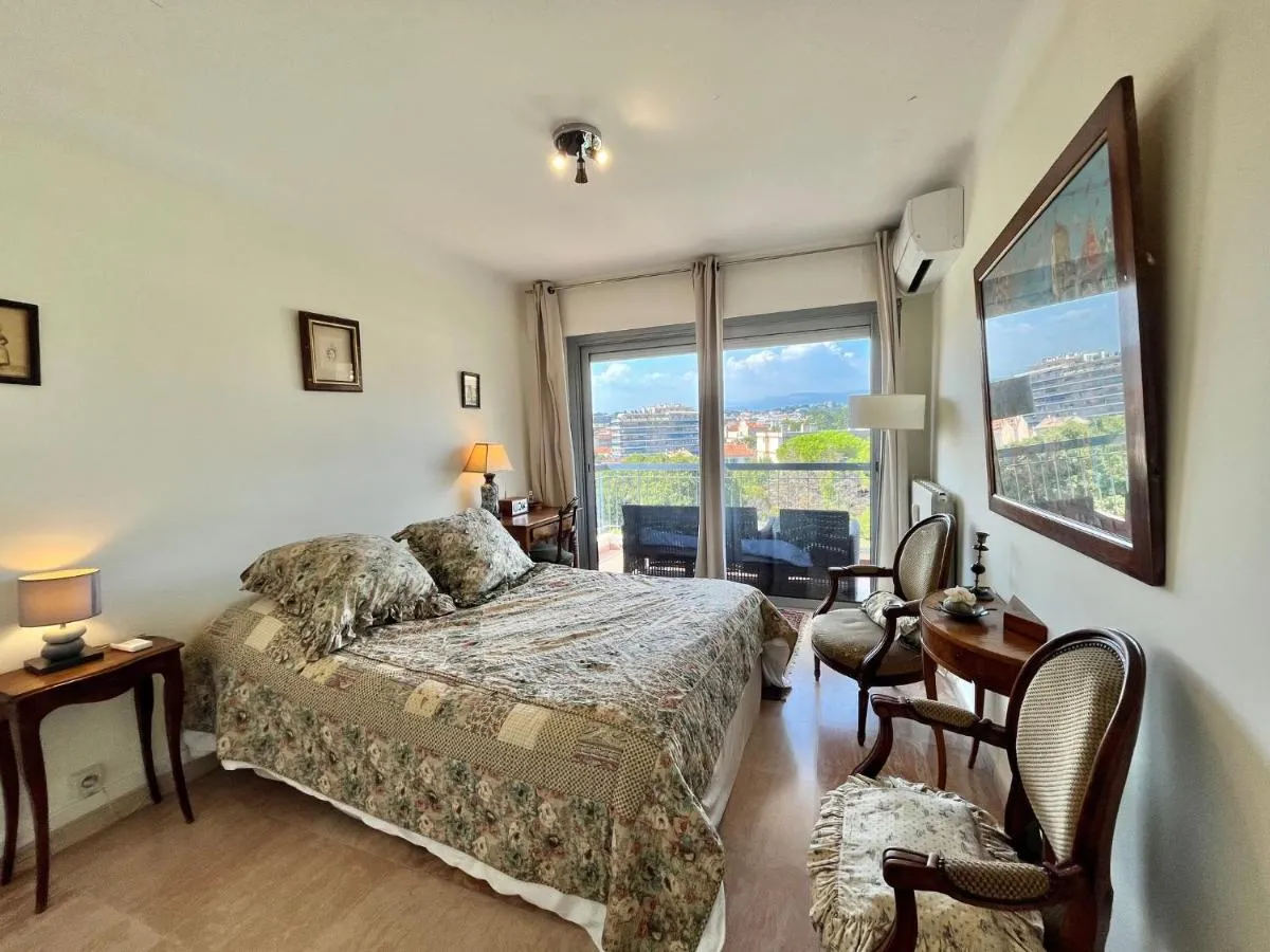 Image 1 of Méditerranée by Welcome to Cannes