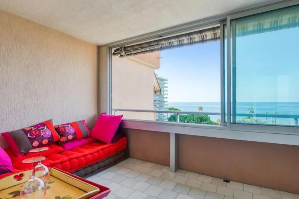 Image of Mer et Plage YourHostHelper 2 étoiles