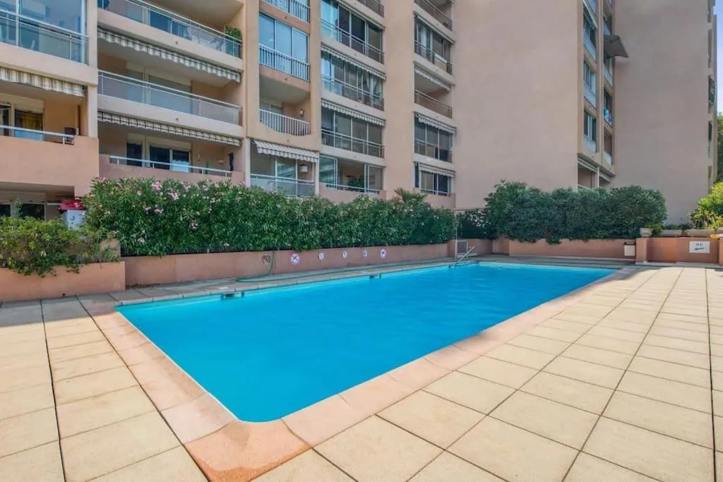 Image 2 of Mer et Plage YourHostHelper 2 étoiles