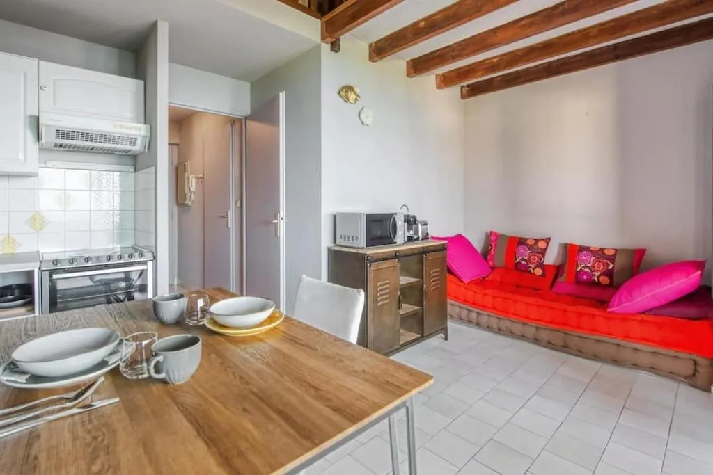 Image 3 of Mer et Plage YourHostHelper 2 étoiles