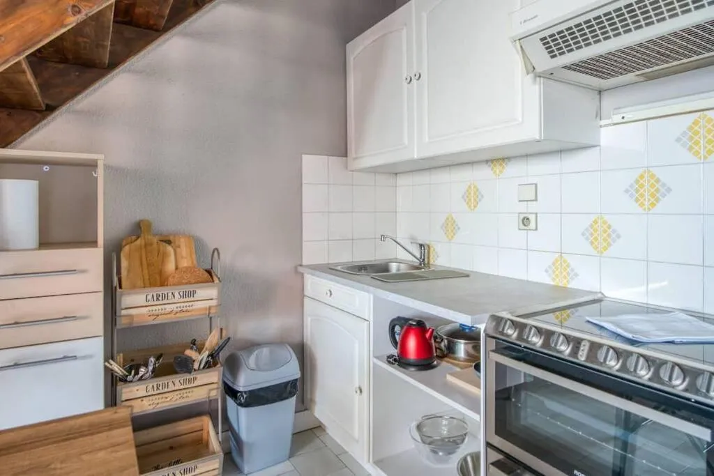 Image 6 of Mer et Plage YourHostHelper 2 étoiles