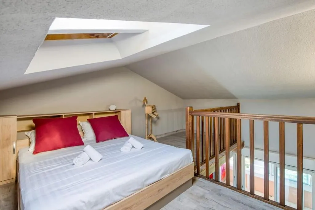 Image 1 of Mer et Plage YourHostHelper 2 étoiles