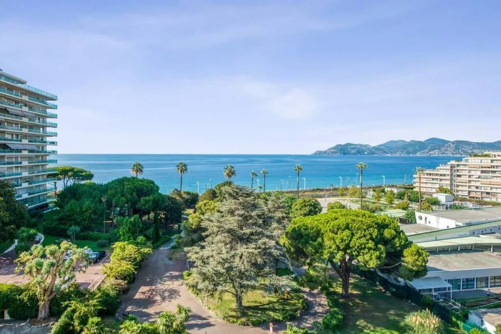 Image 4 of Mer et Plage YourHostHelper 2 étoiles