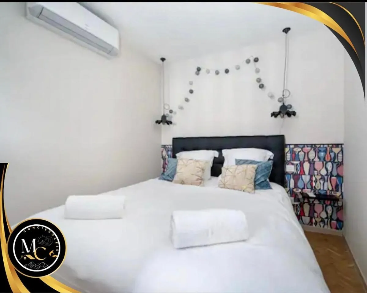 Image 2 of Merveilleux appartement – Proche de la Croisette !