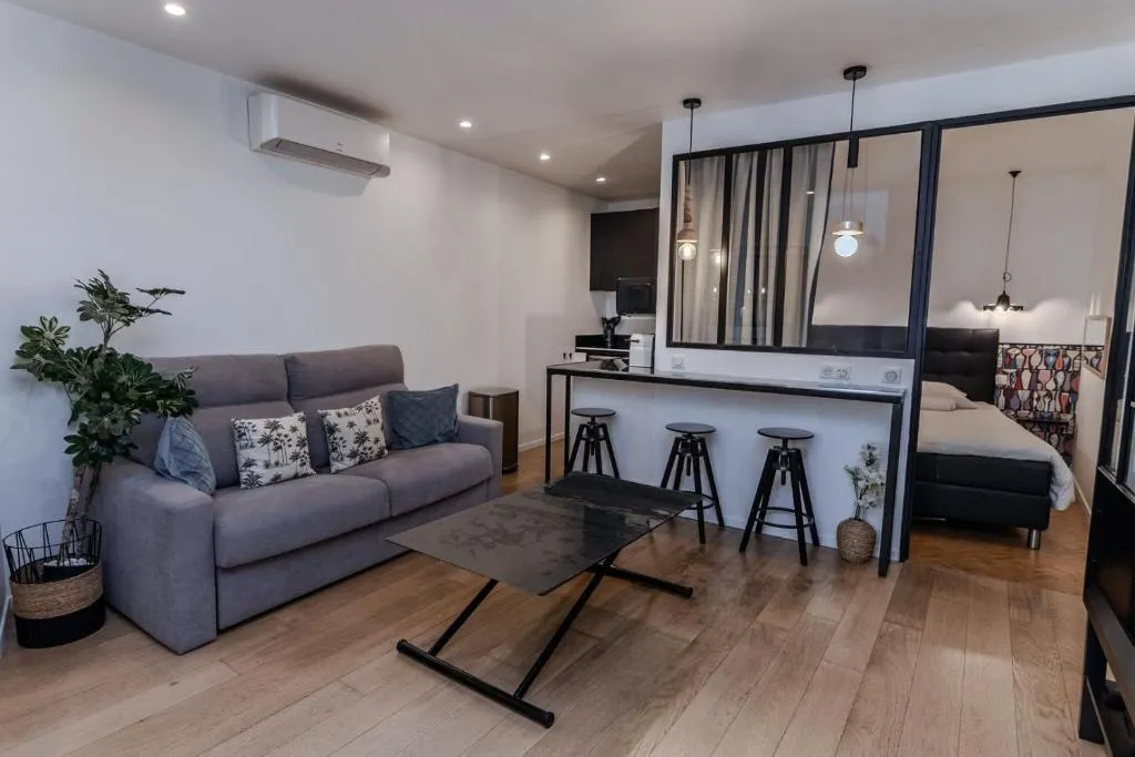 Image of Merveilleux appartement – Proche de la Croisette !