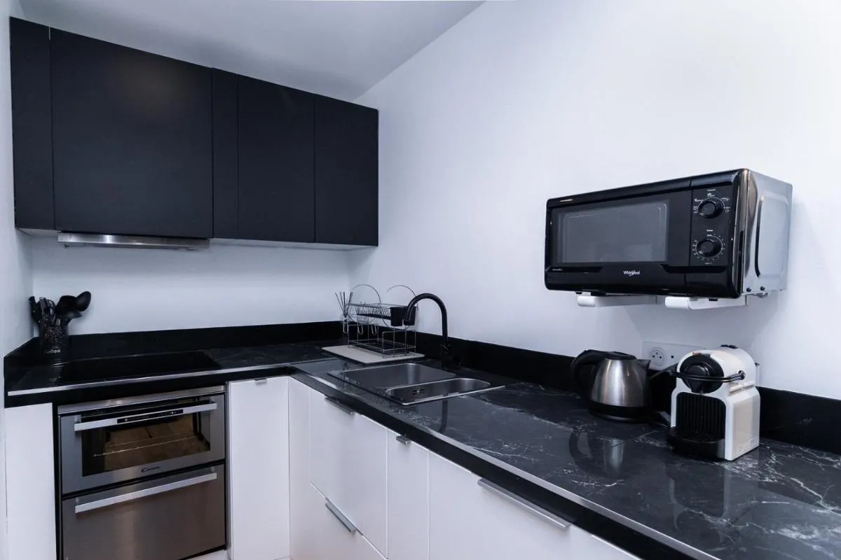 Image 6 of Merveilleux appartement – Proche de la Croisette !