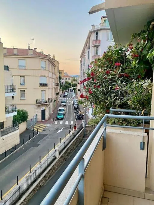 Image 1 of Modern Apartment in Cannes