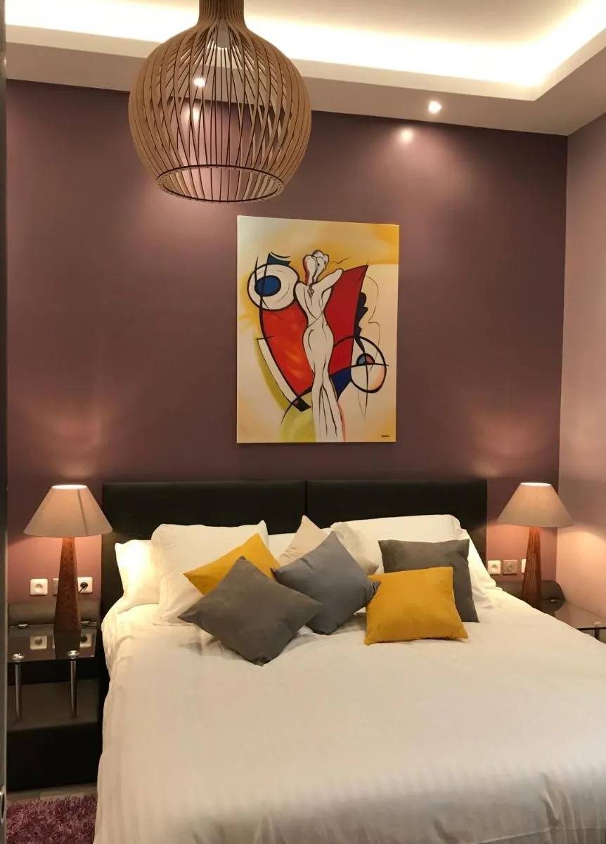 Image 4 of NUMA BLANC 300 M PALAIS DES FESTIVALS