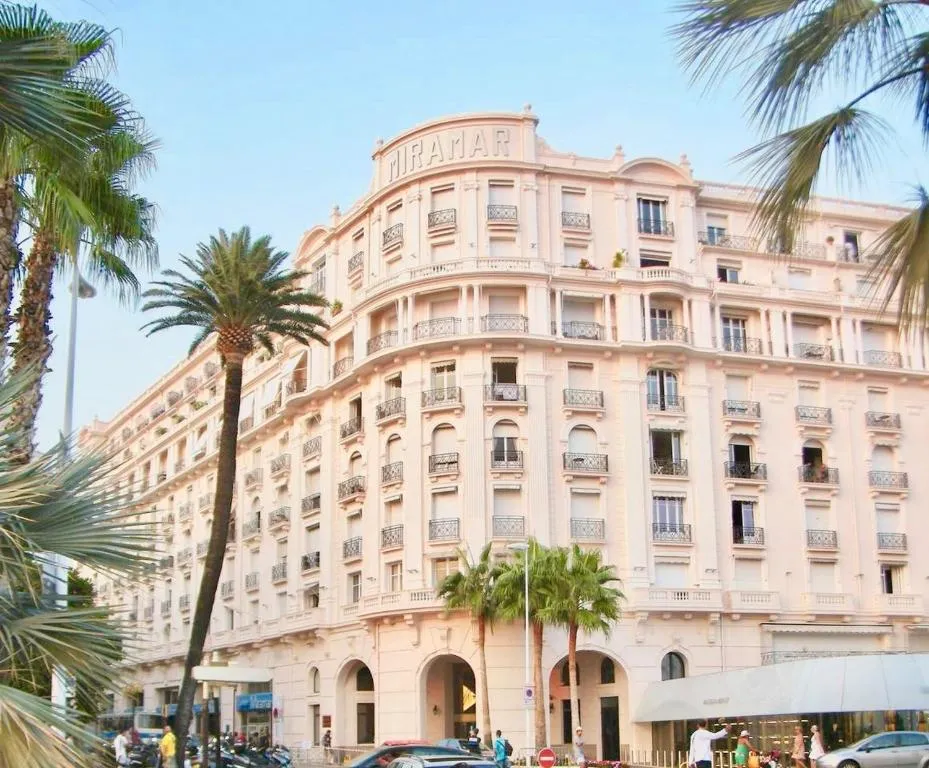 Image of New – cosy & nice Apartment in Palais Miramar