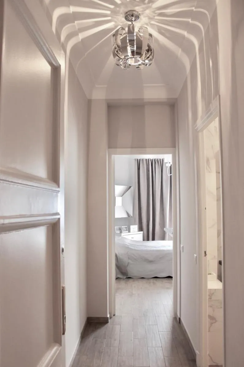 Image 3 of New – cosy & nice Apartment in Palais Miramar