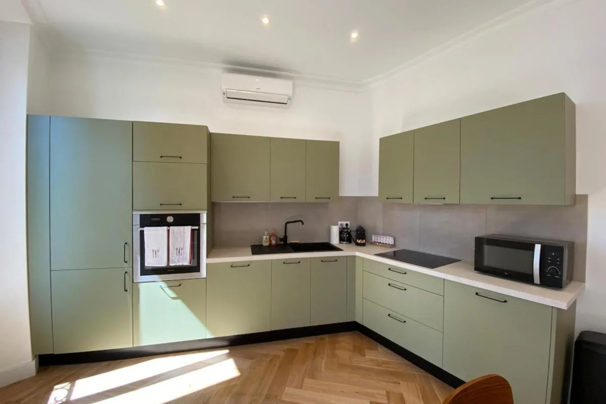 Image 3 of New apartment in Forville with balcony