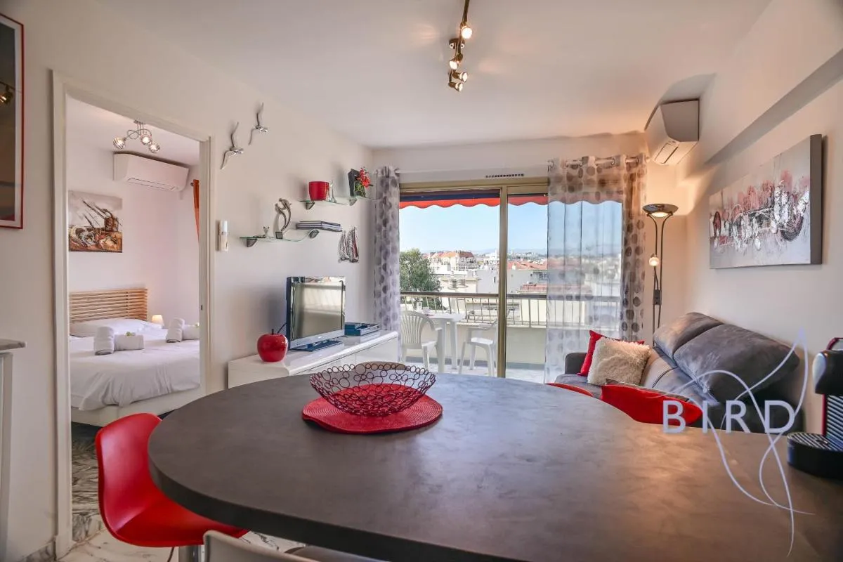 Image 4 of Nice apartment close to the Croisette