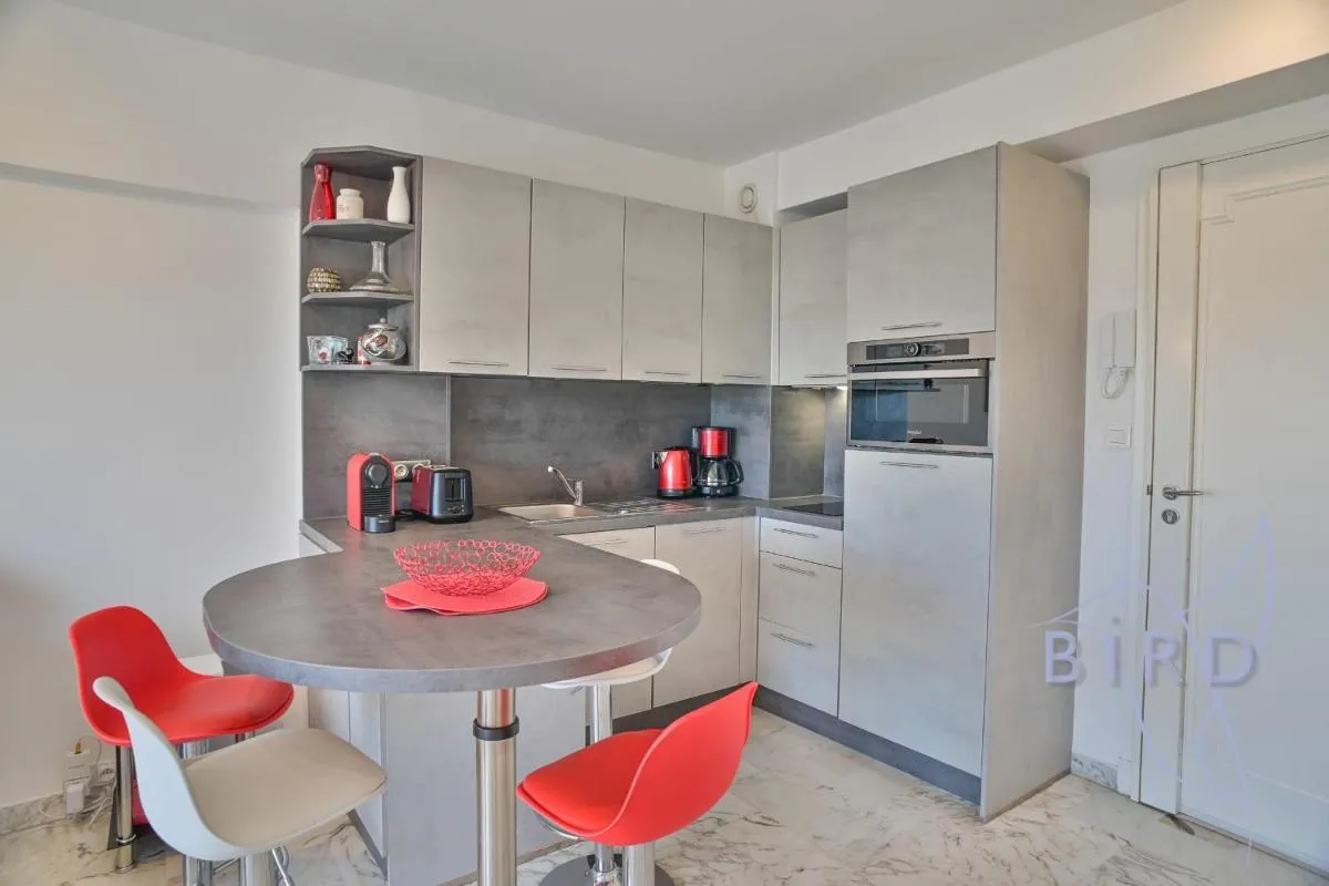 Image 6 of Nice apartment close to the Croisette