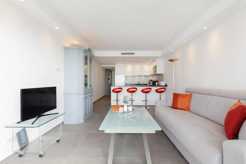 Image 4 of On la Croisette – 2 beds 2 baths