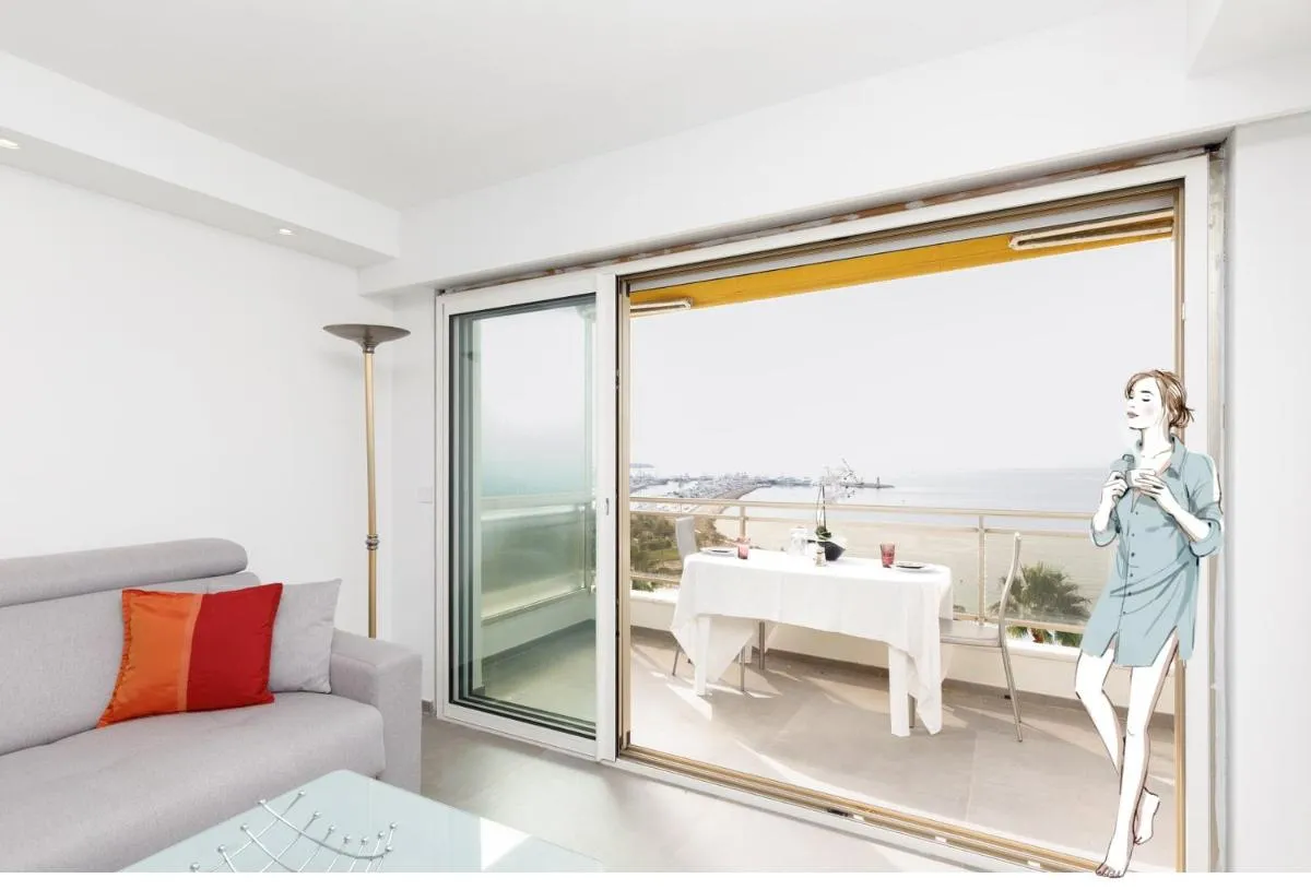 Image 2 of On la Croisette – 2 beds 2 baths