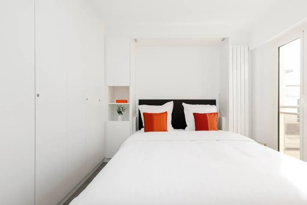 Image 6 of On la Croisette – 2 beds 2 baths