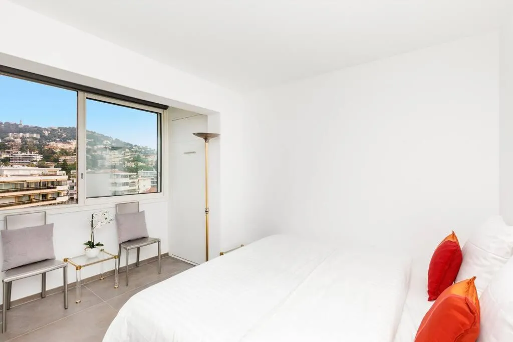 Image 1 of On la Croisette – 2 beds 2 baths