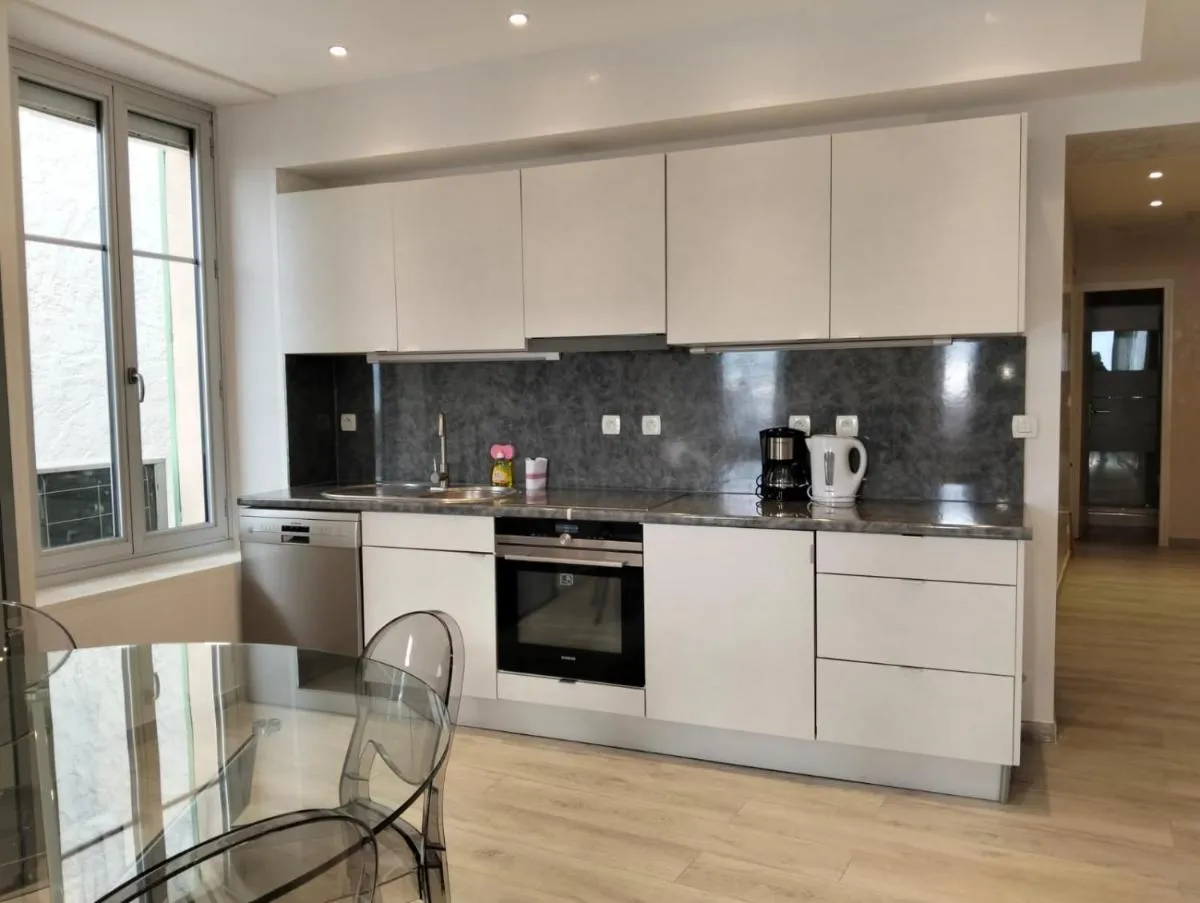 Image 1 of PLEIN SUD – Le FAURE