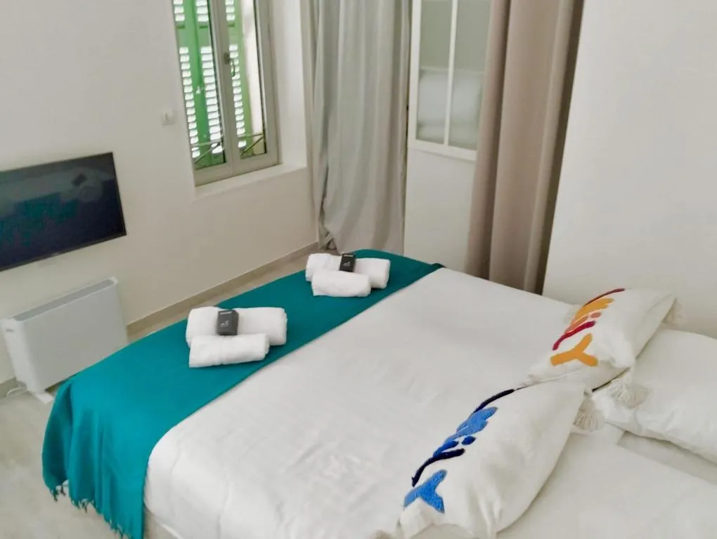 Image of PLEIN SUD – Le FAURE