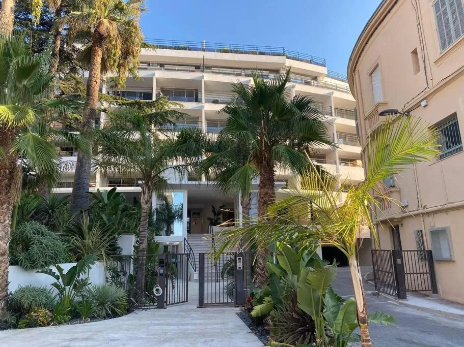 Image of Paca properties -EC14- Appartements T2 – Cannes