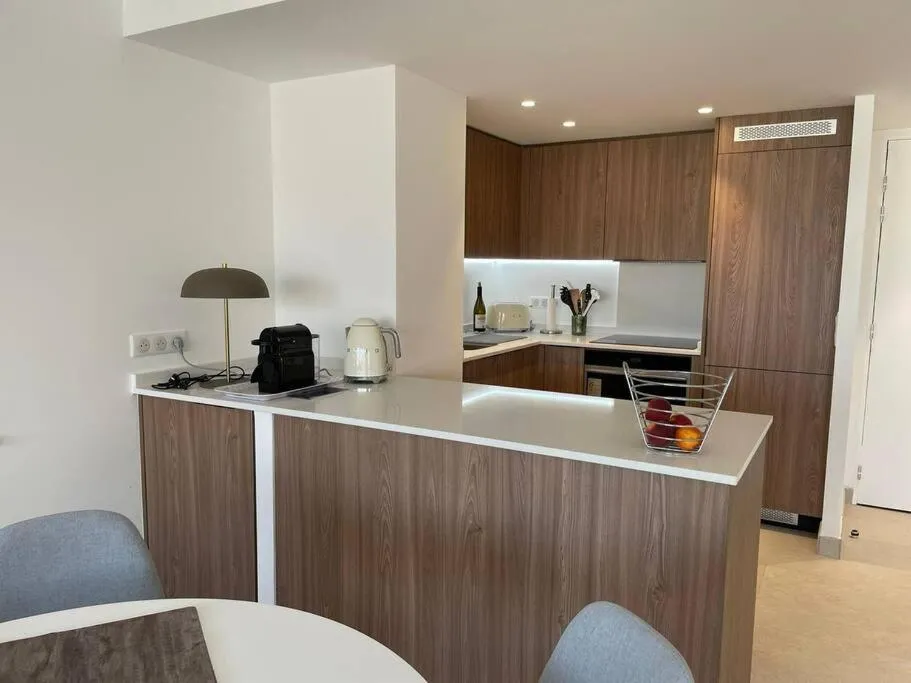 Image 6 of Paca properties -EC14- Appartements T2 – Cannes